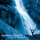 CD Danny Plett - LIKE A RIVER